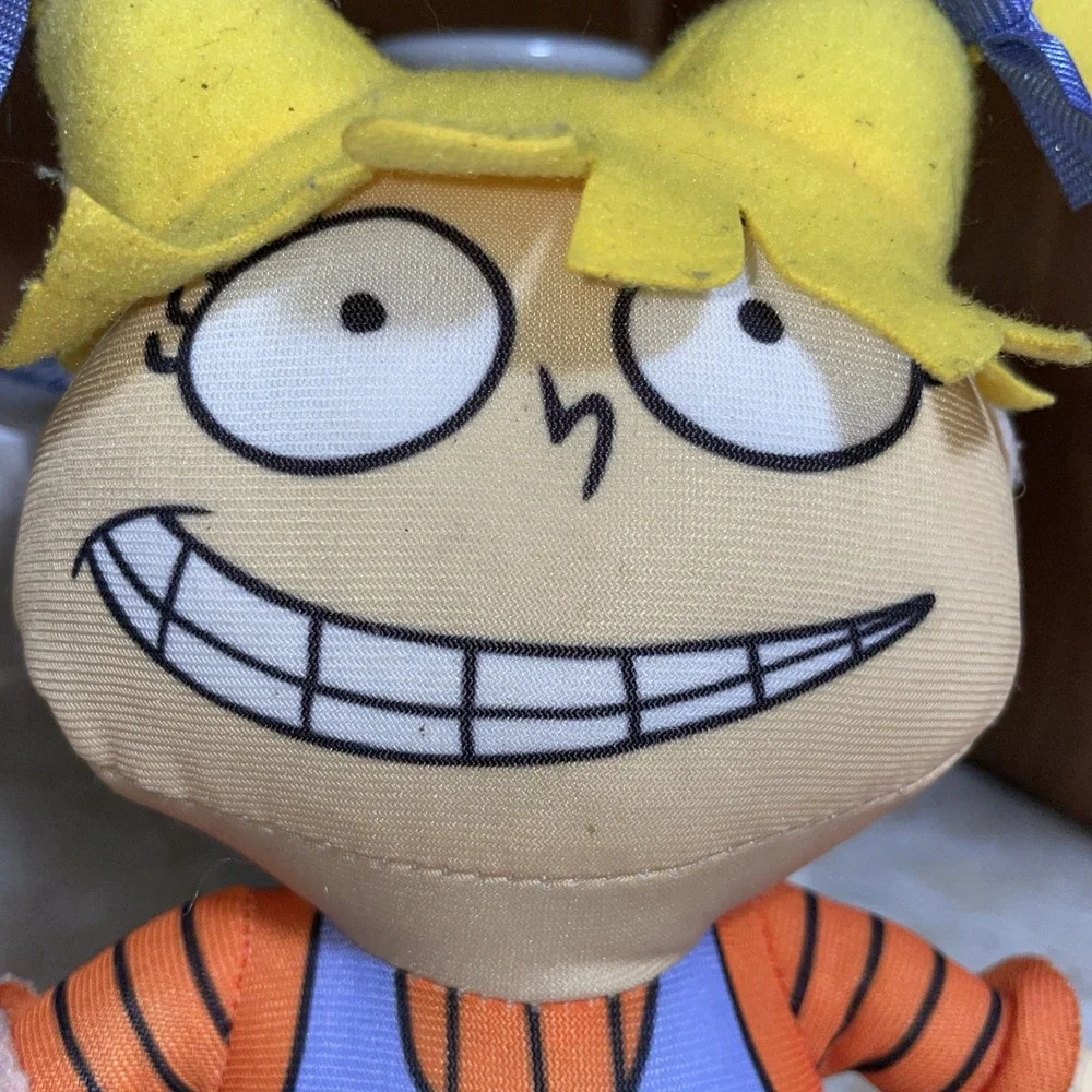 Angelica Pickles | Nickelodeon 2017 Viacome International‎ Rugrats